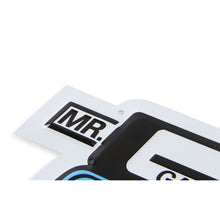 Load image into Gallery viewer, Corky-Metal-Sign,13.5-X-11