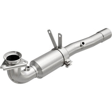 Load image into Gallery viewer, Corvette-5.7L-Directfit-Catalytic-Converter
