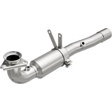 Magnaflow 4481408 California Direct-Fit Catalytic Converter