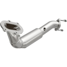 Load image into Gallery viewer, Corvette-6.2L-Directfit-Catalytic-Converter