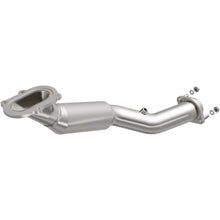 Load image into Gallery viewer, Corvette-6.2L-Directfit-Catalytic-Converter