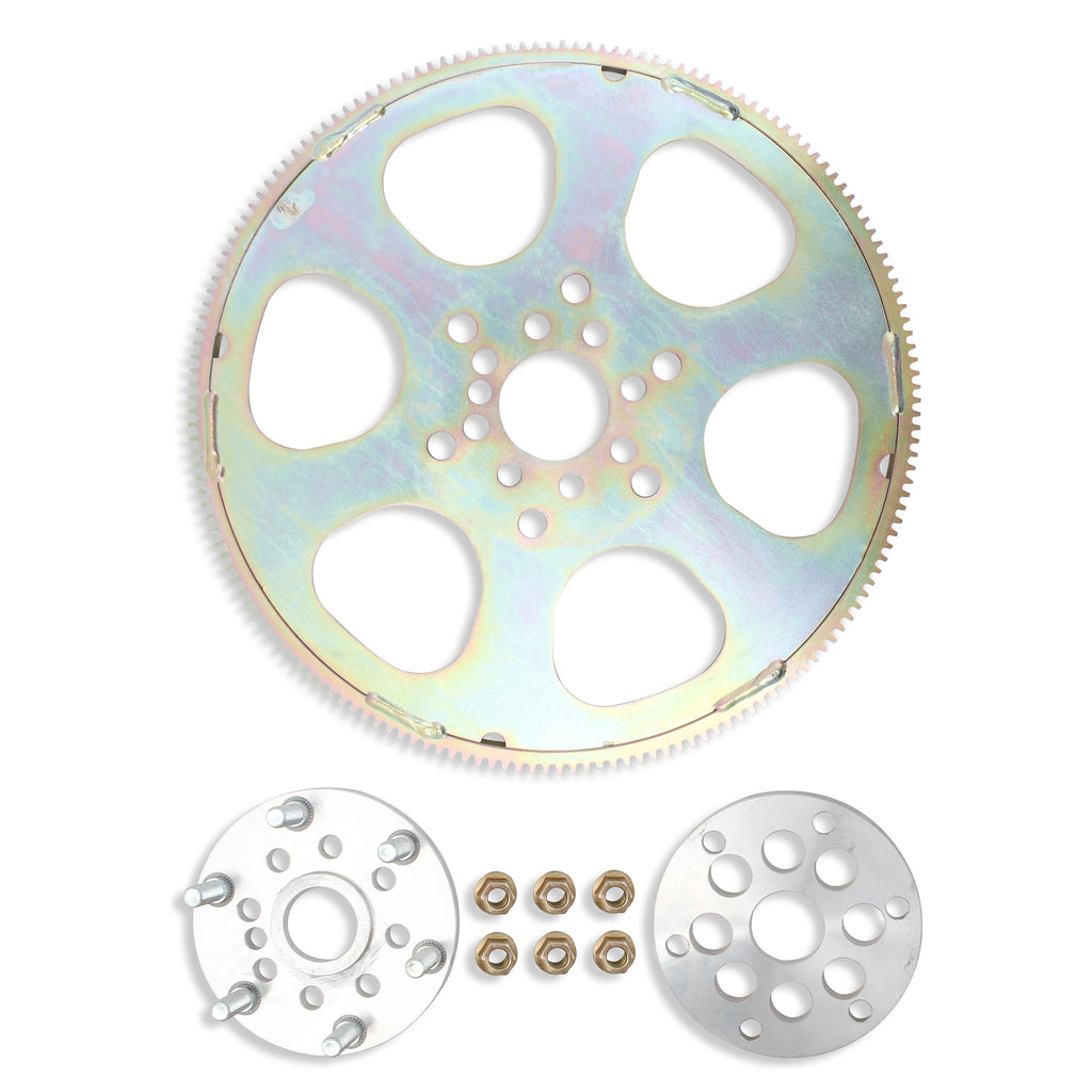 Corvette-Ls-Automatic-8-Bolt-Flexplate