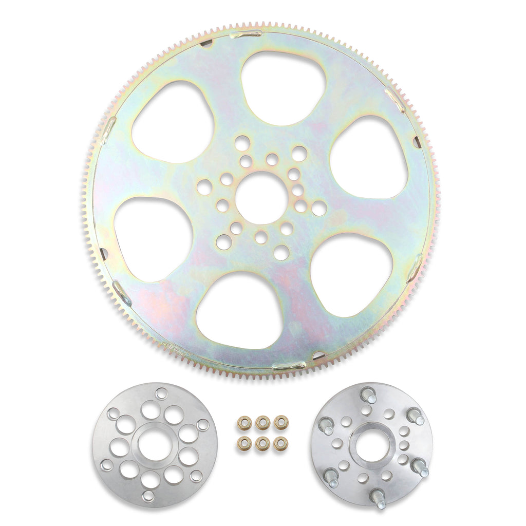 Corvette-Ls-Automatic-9-Bolt-Flexplate