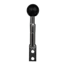 Load image into Gallery viewer, Corvette-Reproduction-Chrome-Shifter-Handle-W-Black-Chrome-Knob-For-68-1982-Co
