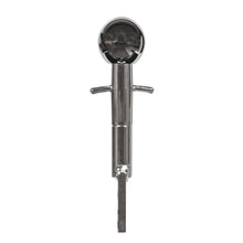 Load image into Gallery viewer, Corvette-Reproduction-Chrome-Shifter-Handle-With-Chrome-Knob-For-63-67-Corvette
