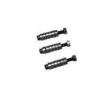 McLeod Racing 1530 Counter Weight Kit: 4400 Series Truck Pull