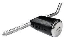 Load image into Gallery viewer, BOLT 7032299 COUPLER PIN LOCK JEEP CENTER CUT for Select Alfa Romeo Giulia, Alfa Romeo Stelvio, Fiat 500, Fiat 500L, Fiat 500X, Jeep Compass, Jeep Gladiator, Jeep Grand Cherokee, Jeep Grand Cherokee L, Jeep Renegade, Jeep Wrangler, Ram ProMaster 1500, Ram
