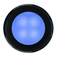 Load image into Gallery viewer, Courtesy-Blue---Black-Bezel
