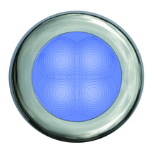Load image into Gallery viewer, Courtesy-Blue---Polished-316-SS-Be