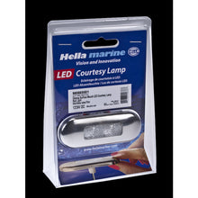 Load image into Gallery viewer, Courtesy-Lamp-Red-Md1224-Ss-Sim-2Xt