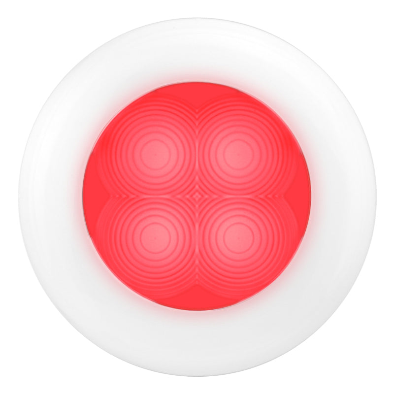 Courtesy-Lamp-Rnd-Red-Md12-Wh-Rim-2Xt