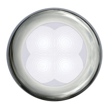 Load image into Gallery viewer, Courtesy-Lamp-Rnd-White-Md24-Ss-Rim-2Xt