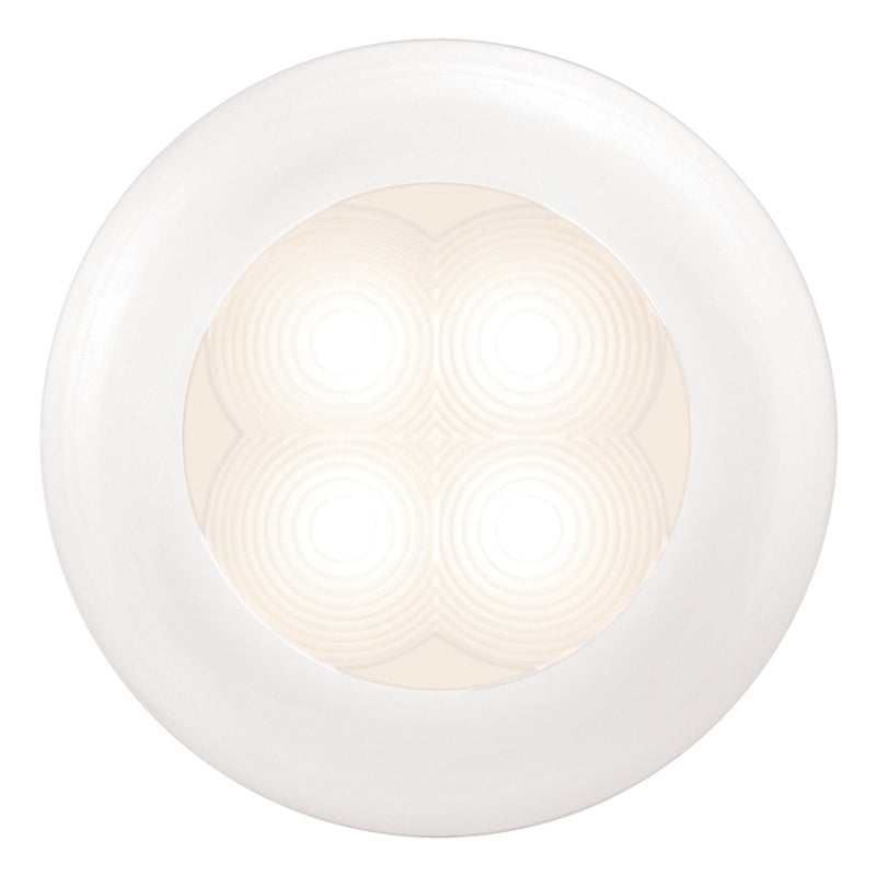 Courtesy-Lamp-Rnd-Wwht-Md24-Wh-Rim-2Xt