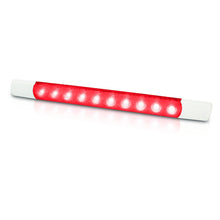 Load image into Gallery viewer, Courtesy-Strip-Lamp---Red