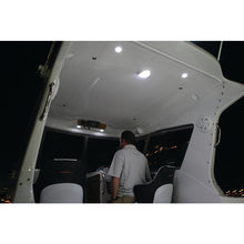 Load image into Gallery viewer, Courtesy-White---Black-Bezel