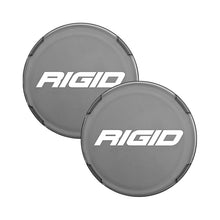 Load image into Gallery viewer, Cover-For-Rigid-360-Series-4-Inch-Led-Lights,-Smoke-Pair-Rigid-Industries