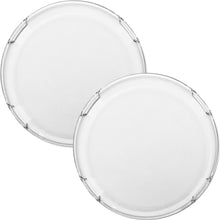 Load image into Gallery viewer, Cover-For-Rigid-360-Series-6-Inch-Led-Lights-Clear-Pair-Rigid-Industries