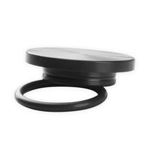 Load image into Gallery viewer, Cover,-Alt-Pulley-Black-Prem-Alt-Only
