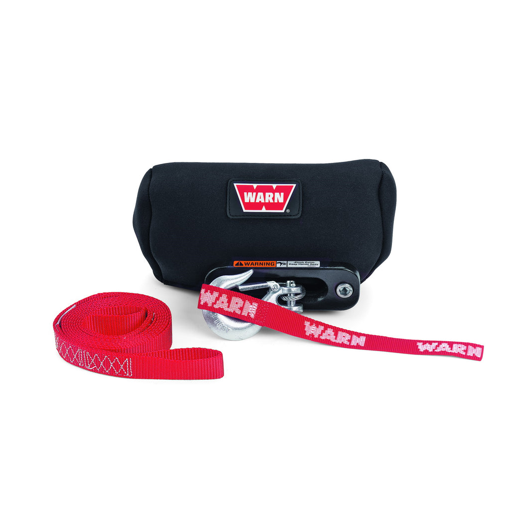 Cover,Winch,Ds-Trucks