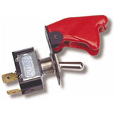 NOS 15606NOS  Covered Toggle Switch