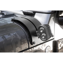 Load image into Gallery viewer, Cowl-Light-Brckt-Wrangler(Jl)-18-19
