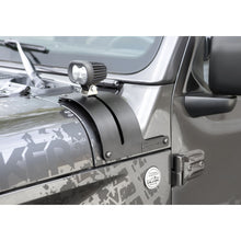 Load image into Gallery viewer, Cowl-Light-Brckt-Wrangler(Jl)-18-19