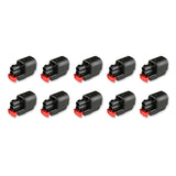 Holley 570-326 COYOTE Coolant Temperature Sensor Connector