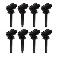 Load image into Gallery viewer, Coyote-Smart-Coil---Black,-8-Pack