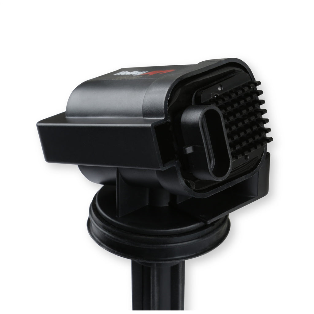 Coyote-Smart-Coil---Black,-Single