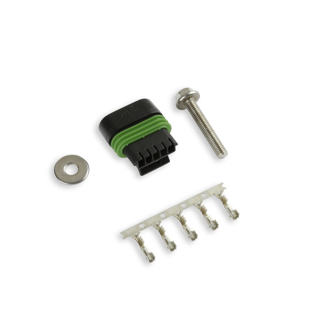 Coyote-Smart-Coil---Black,-Single