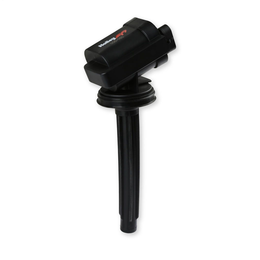 Coyote-Smart-Coil---Black,-Single