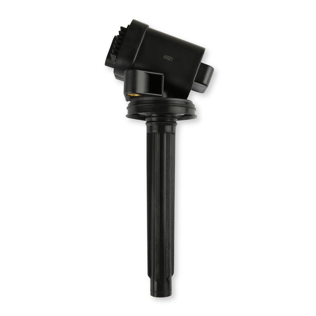 Coyote-Smart-Coil---Black,-Single