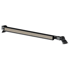 Load image into Gallery viewer, Cprofile-Rota-Light-Bar-Bracket-Black-Powder-Coat-Multiple-Vehicle-Application