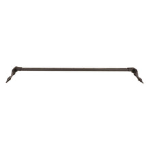 Load image into Gallery viewer, Cprofile-Rota-Light-Bar-Bracket-Black-Powder-Coat-Multiple-Vehicle-Application