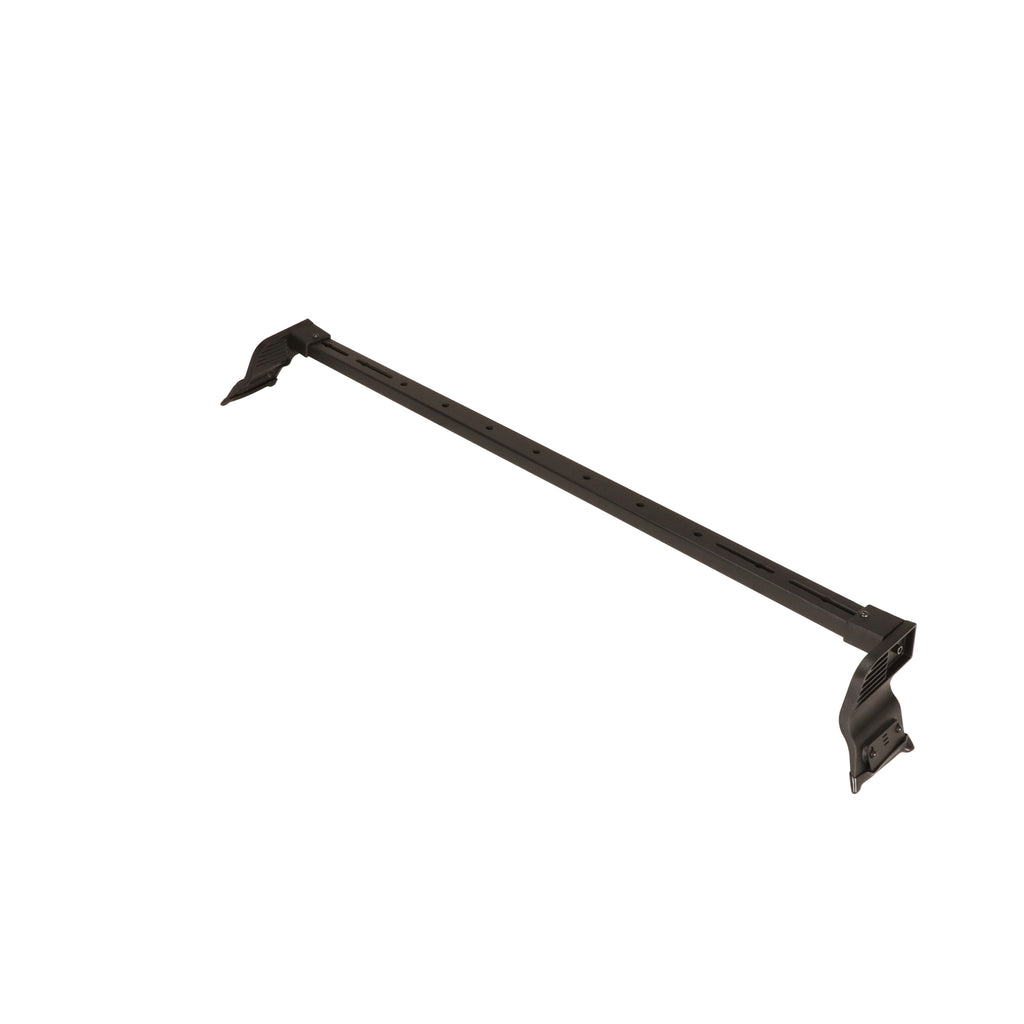 Cprofile-Rota-Light-Bar-Bracket-Black-Powder-Coat-Multiple-Vehicle-Application