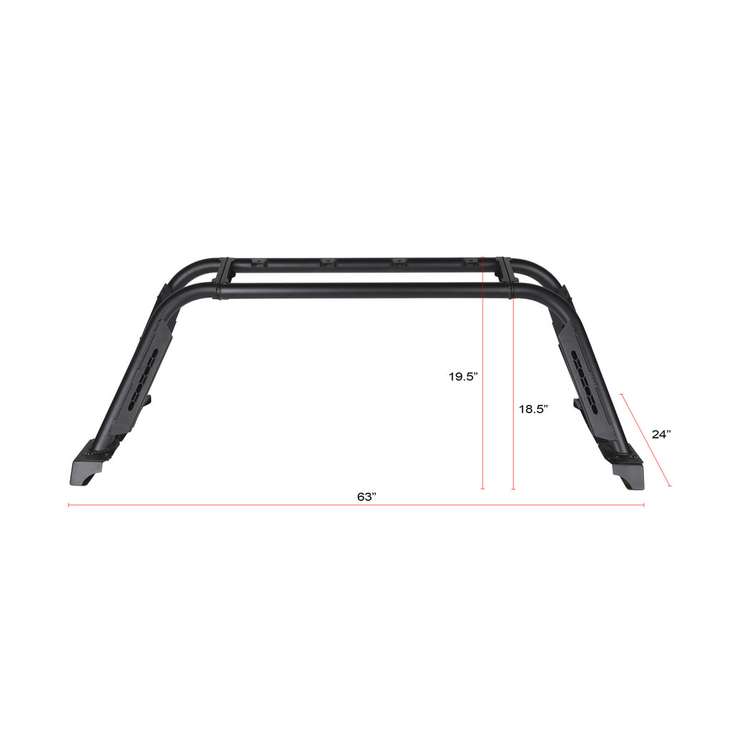 Cr-M-Chase-Rack-W3Rd-Brake-For-Mos