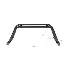 Load image into Gallery viewer, Cr-M-Chase-Rack-W3Rd-Brake-For-Mos