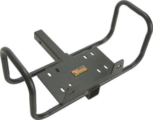 Load image into Gallery viewer, Mile Marker 60-06495 Winch Cradle for Select Chevrolet Blazer, Chevrolet C1500, Chevrolet C1500 Suburban, Chevrolet C2500, Chevrolet C2500 Suburban, Chevrolet C3500, Chevrolet K1500, Chevrolet K1500 Suburban, Chevrolet K2500, Chevrolet K2500 Suburban,