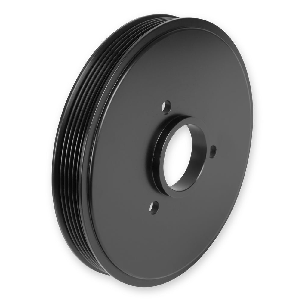 Crank-Billet-Pulley-For-Hemi-Ati-Damper