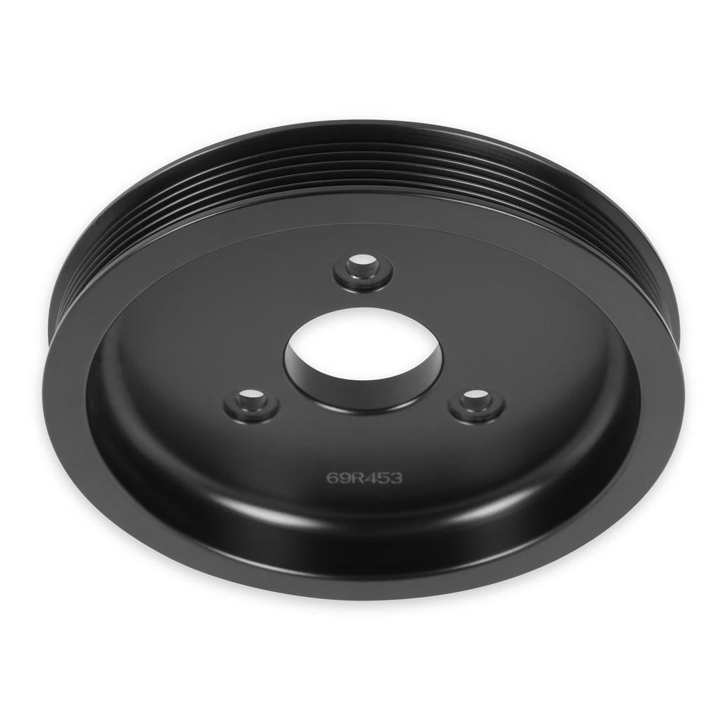Crank-Billet-Pulley-For-Hemi-Ati-Damper