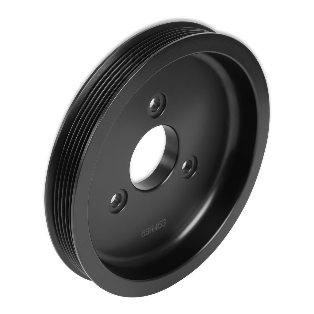 Crank-Billet-Pulley-For-Hemi-Ati-Damper