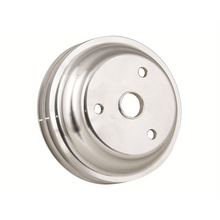 Load image into Gallery viewer, Crank-Pulley---Aluminum---Double-Groove