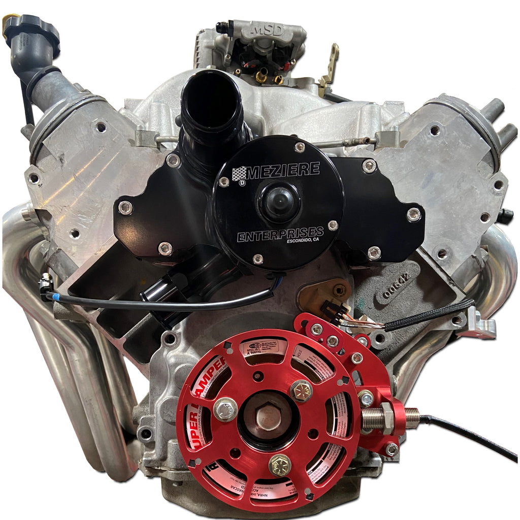 Crank-Trigger-Kit---Flying-Magnet---Hall-Effect---Ls-Gen-IiiIv---6.56-In.