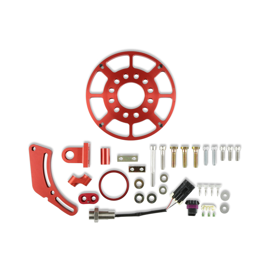 Crank-Trigger-Kit---Flying-Magnet---Hall-Effect---Ls-Gen-IiiIv---7.25-In.