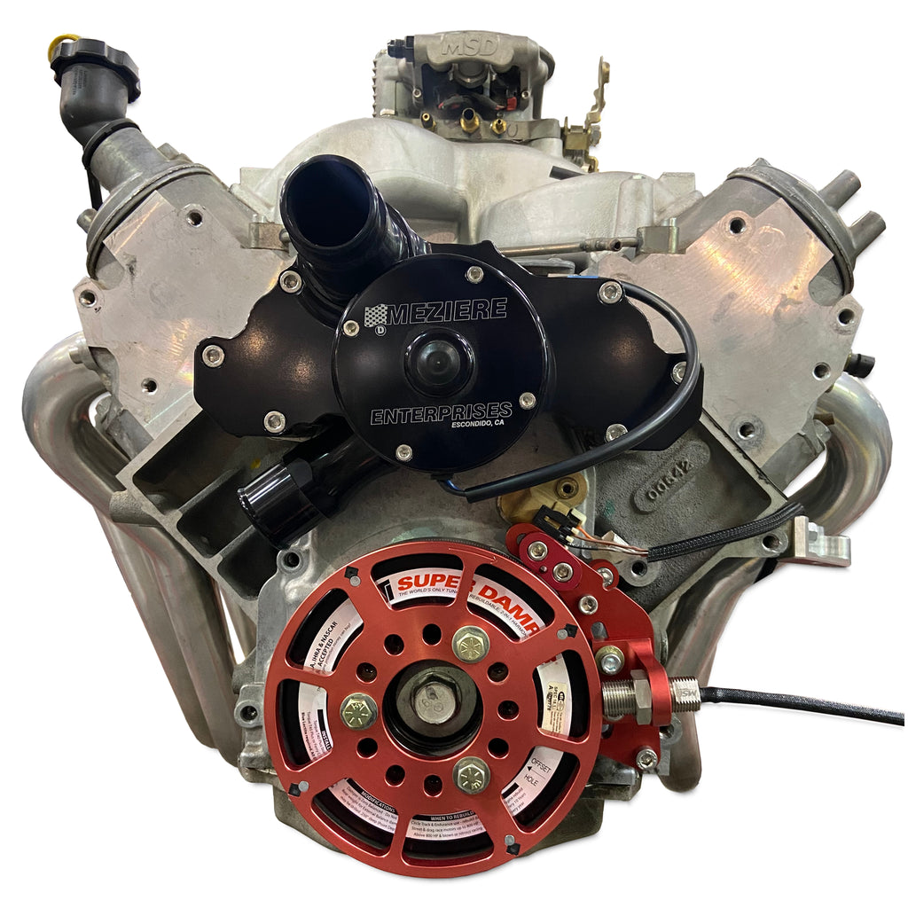 Crank-Trigger-Kit---Flying-Magnet---Hall-Effect---Ls-Gen-IiiIv---7.25-In.