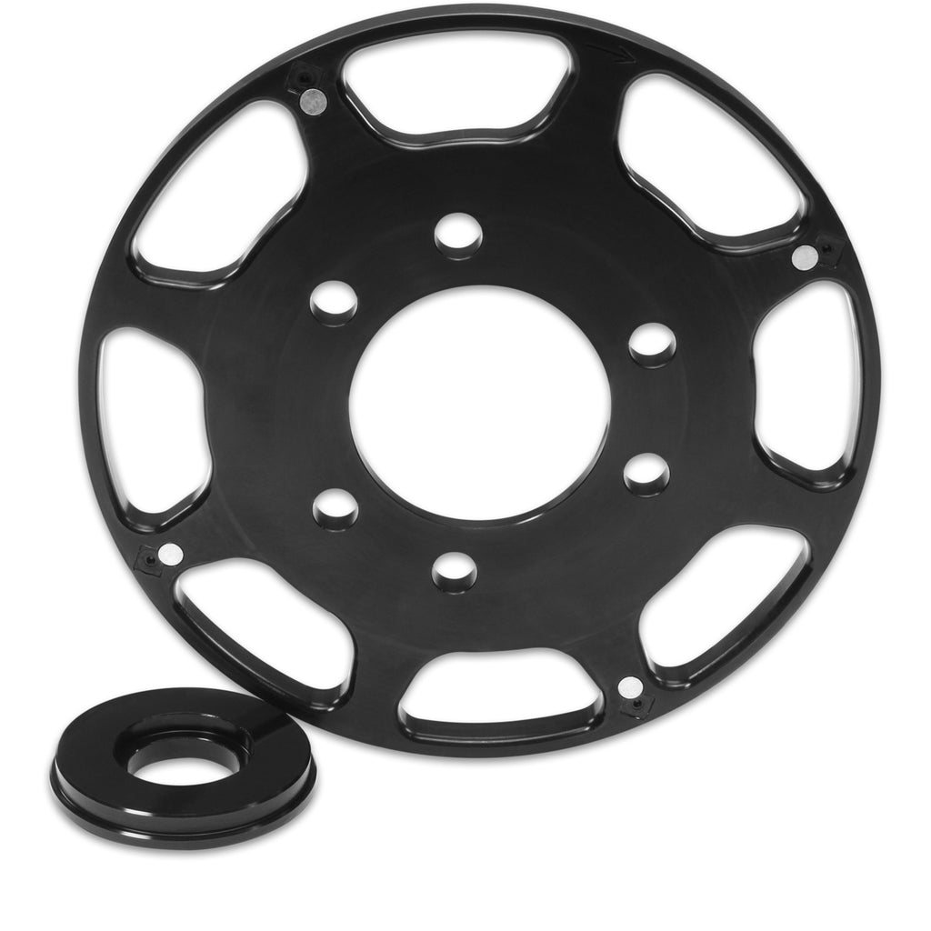 Crank-Trigger-Wheel---Flying-Magnet---Sbc---7-In.