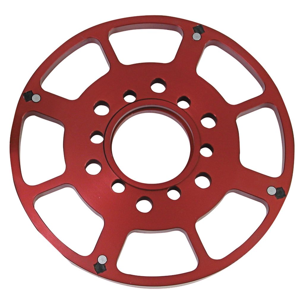 Crank-Trigger-Wheel---Flying-Magnet---Sbc---7-In.