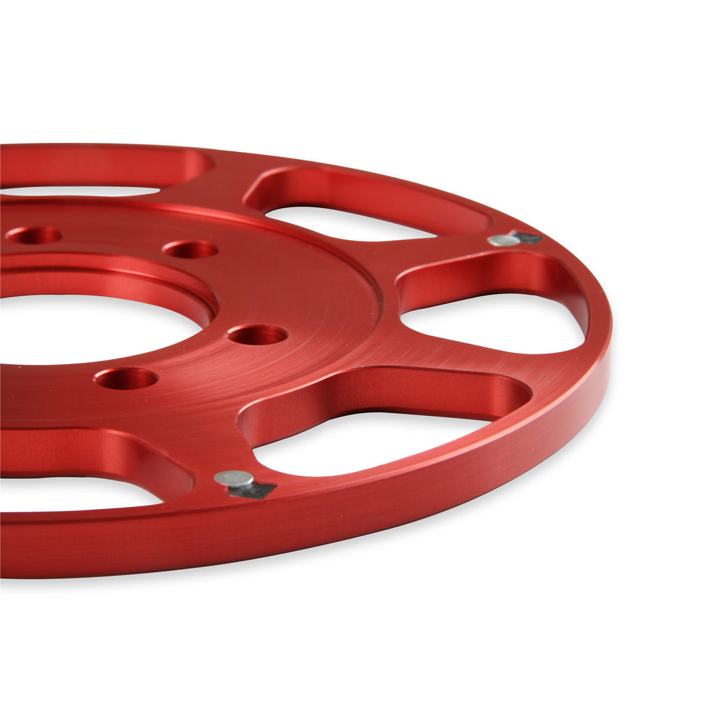 Crank-Trigger-Wheel-Kit---Flying-Magnet---Bbc---8-In.