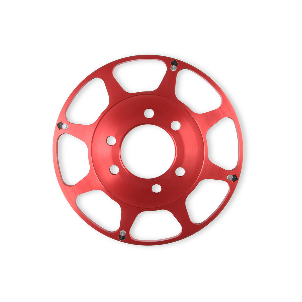 Crank-Trigger-Wheel-Kit---Flying-Magnet---Hall-Effect----Bbc---8-In.
