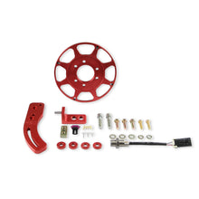 Load image into Gallery viewer, Crank-Trigger-Wheel-Kit---Flying-Magnet---Hall-Effect----Bbc---8-In.